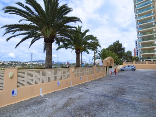 Ferienwohnung Calp, 2 Schlafzimmer, 4 Personen - photo_17224827893