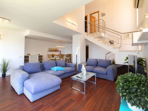 Ferienwohnung Calp, 3 Schlafzimmer, 6 Personen - photo_17678831258