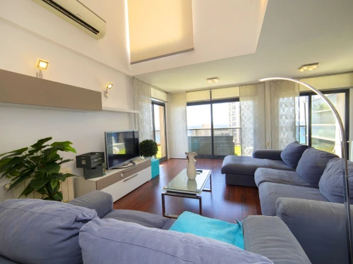 Ferienwohnung Calp, 3 Schlafzimmer, 6 Personen - photo_17678831258