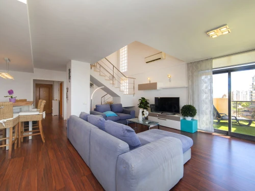 Ferienwohnung Calp, 3 Schlafzimmer, 6 Personen - photo_17678831258