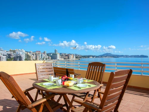 Ferienwohnung Calp, 3 Schlafzimmer, 6 Personen - photo_19207405019