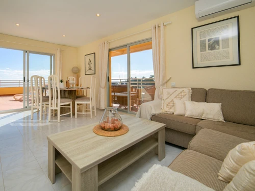 Ferienwohnung Calp, 3 Schlafzimmer, 6 Personen - photo_19207405019