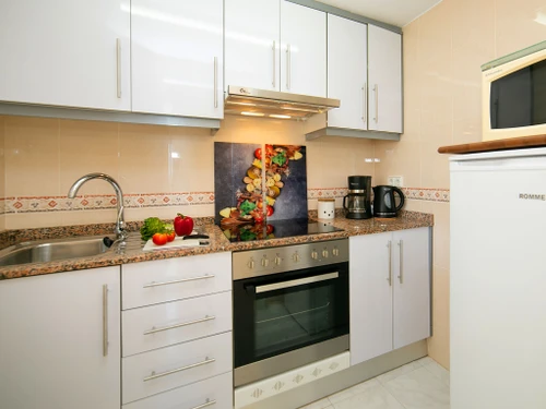 Ferienwohnung Calp, 3 Schlafzimmer, 6 Personen - photo_19207405019