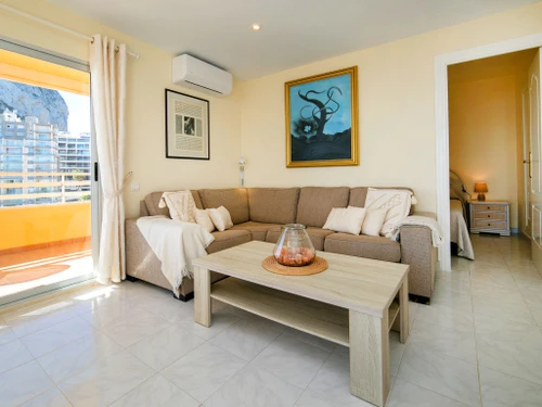 Ferienwohnung Calp, 3 Schlafzimmer, 6 Personen - photo_19207405019