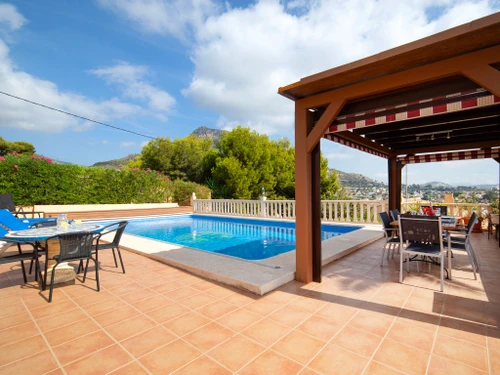 Villa Calp, 5 pièces, 6 personnes - photo_19820734046