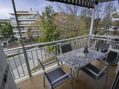 Appartement Salou, 2 pièces, 4 personnes - photo_19514971165