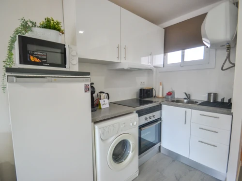 Appartement Salou, 2 pièces, 4 personnes - photo_19514971165