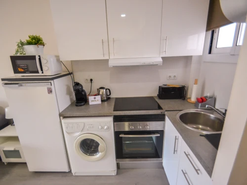 Appartement Salou, 2 pièces, 4 personnes - photo_19514971165