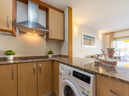 Appartement Salou, 2 pièces, 4 personnes - photo_18759884961