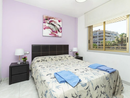 Appartement Salou, 3 pièces, 6 personnes - photo_18731059131