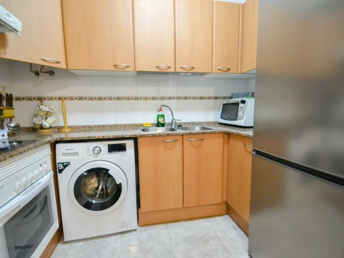 Appartement Salou, 3 pièces, 6 personnes - photo_18991037285