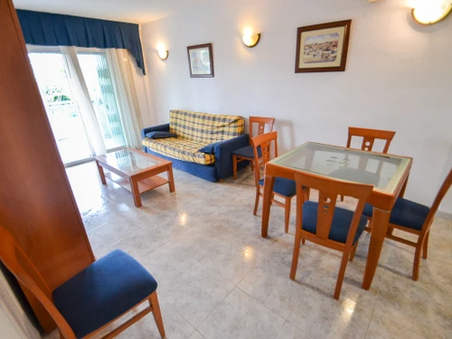 Appartement Salou, 3 pièces, 6 personnes - photo_18991037285