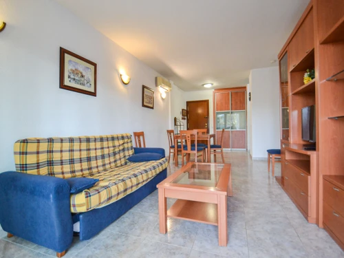 Appartement Salou, 3 pièces, 6 personnes - photo_18991037285