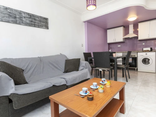 Appartement Salou, 2 pièces, 4 personnes - photo_18731059238