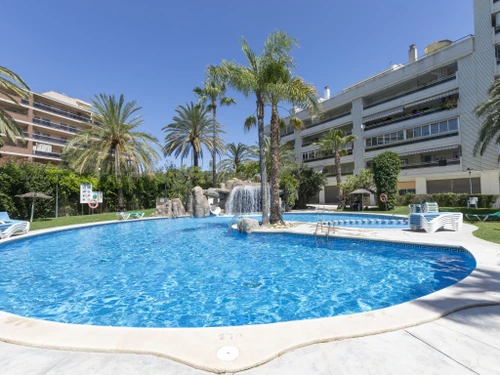 Appartement Salou, 2 pièces, 4 personnes - photo_18731059386