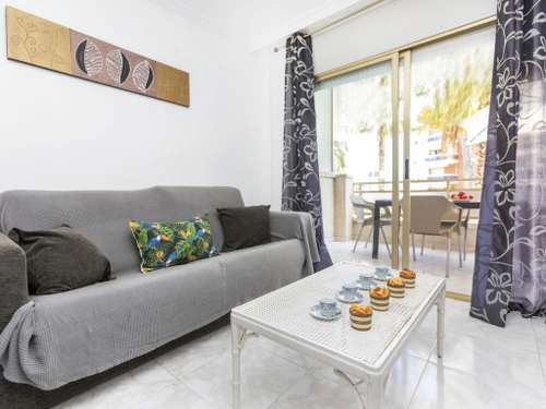 Appartement Salou, 2 pièces, 4 personnes - photo_18731059386