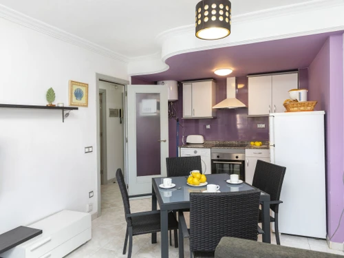 Appartement Salou, 2 pièces, 4 personnes - photo_18731059386