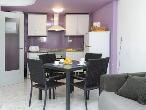 Appartement Salou, 2 pièces, 4 personnes - photo_18731059386