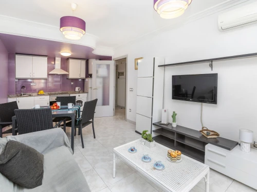 Appartement Salou, 2 pièces, 4 personnes - photo_18622271692