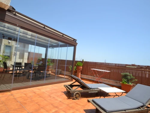 Appartement Salou, 4 pièces, 6 personnes - photo_18622271886