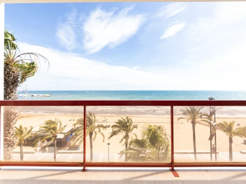 Appartement Salou, 3 pièces, 6 personnes - photo_19489478157