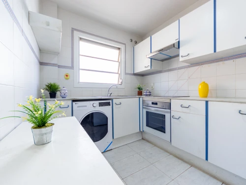 Appartement Salou, 3 pièces, 6 personnes - photo_19489478157