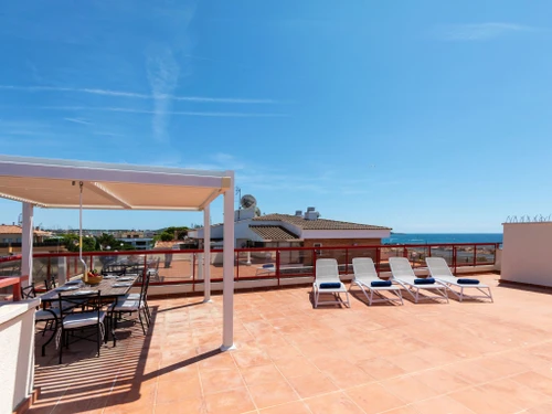 Appartement Salou, 3 pièces, 4 personnes - photo_19080995236