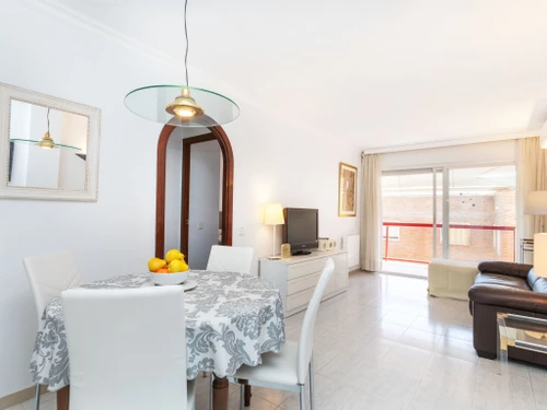 Appartement Salou, 3 pièces, 4 personnes - photo_19080995236