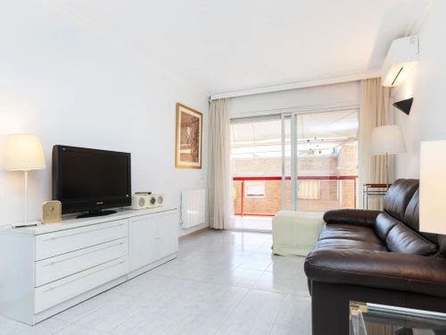 Appartement Salou, 3 pièces, 4 personnes - photo_19080995236