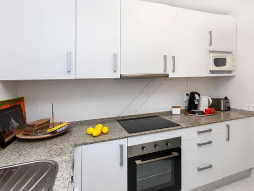 Appartement Salou, 3 pièces, 4 personnes - photo_19080995236