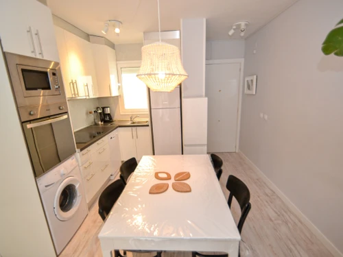 Appartement Salou, 3 pièces, 6 personnes - photo_18803963481