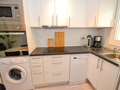 Appartement Salou, 3 pièces, 6 personnes - photo_18803963481