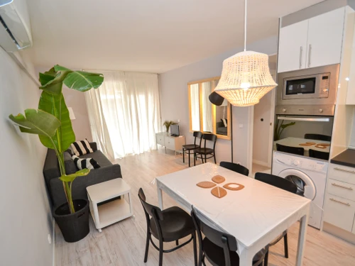 Appartement Salou, 3 pièces, 6 personnes - photo_18803963481