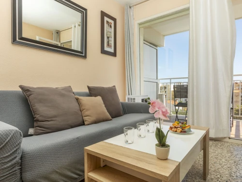 Appartement Salou, 3 pièces, 4 personnes - photo_1011784527721