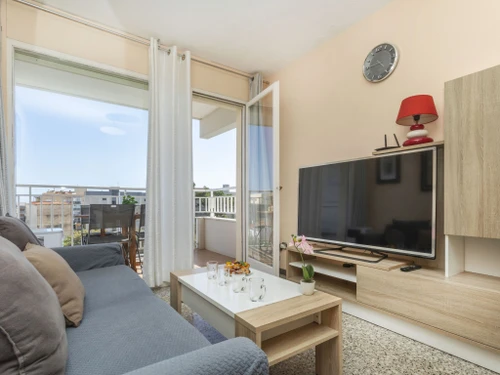 Appartement Salou, 3 pièces, 4 personnes - photo_1011784527721