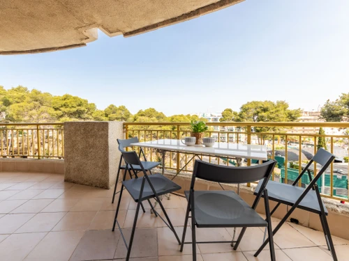 Appartement Salou, 2 pièces, 4 personnes - photo_18948994399