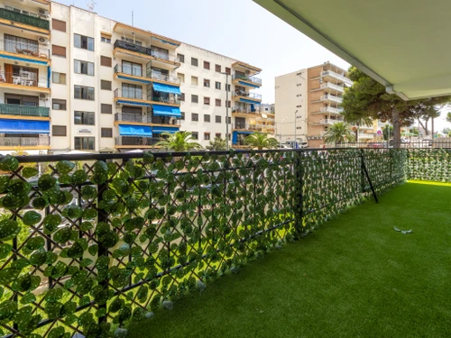 Appartement Salou, 4 pièces, 4 personnes - photo_1011863041160