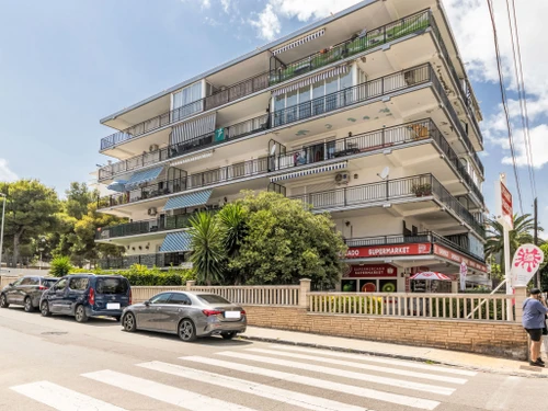 Appartement Salou, 4 pièces, 4 personnes - photo_1011863041160