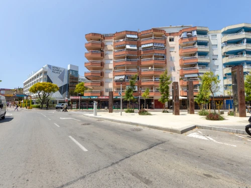 Appartement Salou, 3 pièces, 4 personnes - photo_1011829315956
