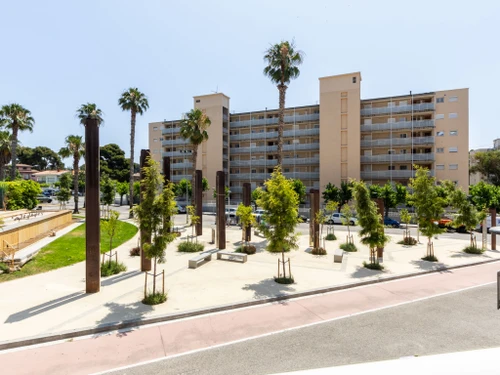 Appartement Salou, 3 pièces, 4 personnes - photo_1011829315956