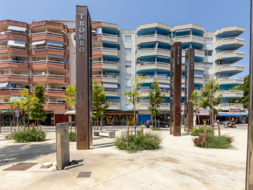 Appartement Salou, 3 pièces, 4 personnes - photo_1011829315956