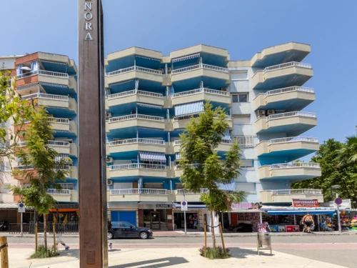 Appartement Salou, 3 pièces, 4 personnes - photo_1011829315956