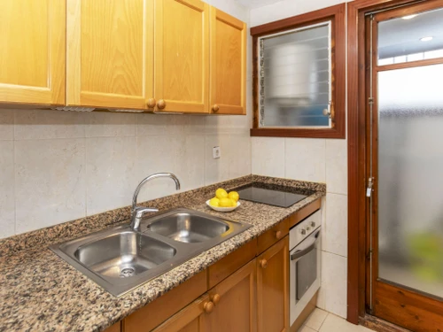 Appartement Salou, 3 pièces, 5 personnes - photo_1011787074888