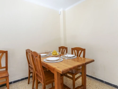 Appartement Salou, 3 pièces, 5 personnes - photo_1011787074888