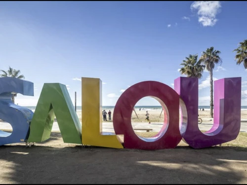 Appartement Salou, 3 pièces, 4 personnes - photo_709554917