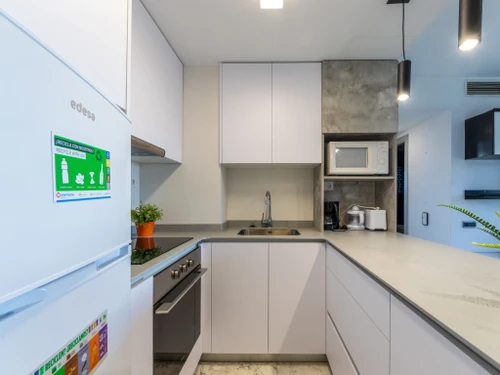 Appartement Salou, 3 pièces, 4 personnes - photo_709554917