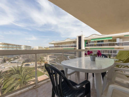 Appartement Salou, 3 pièces, 6 personnes - photo_17481933660