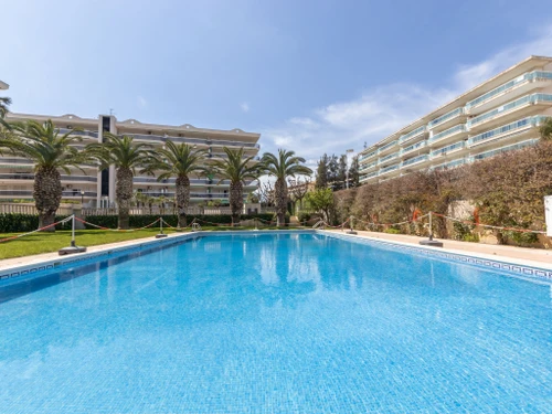 Appartement Salou, 3 pièces, 6 personnes - photo_17481933660