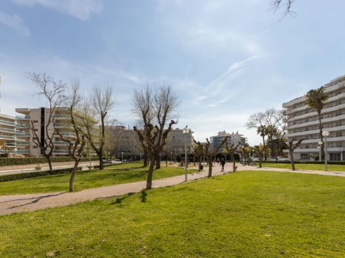 Appartement Salou, 3 pièces, 6 personnes - photo_17481933660