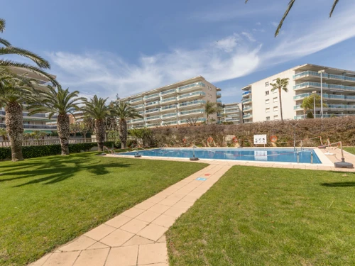 Appartement Salou, 3 pièces, 6 personnes - photo_17481933660